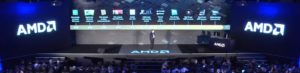 AMD Computex 2019